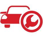 Auto Repair Icon